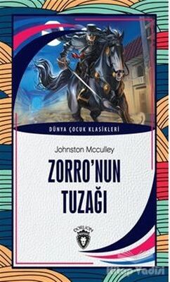 Zorro’nun Tuzağı - 1