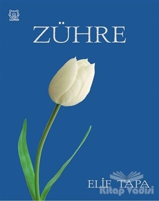 Zühre - Luna Yayınları