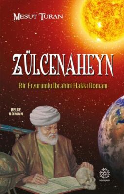 Zülcenaheyn - 1