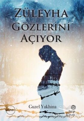 Züleyha Gözlerini Açıyor - 1