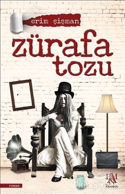 Zürafa Tozu - 1