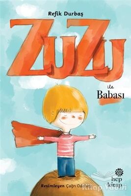 Zuzu İle Babası - 1